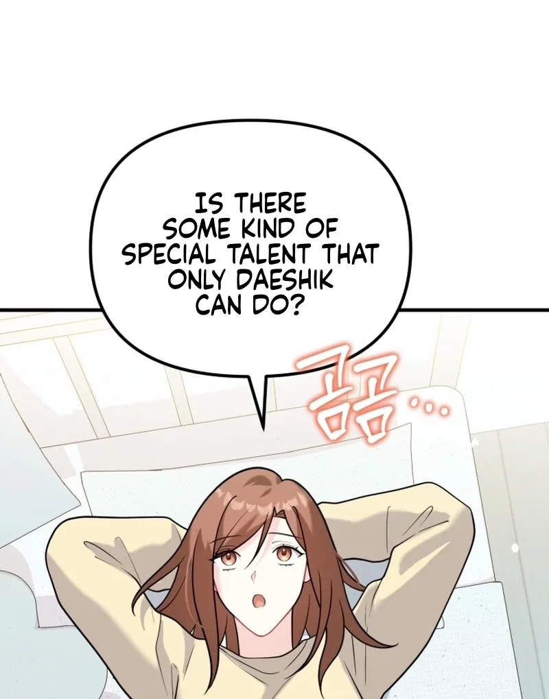 My masculine Puppy Chapter 47 – Page 63