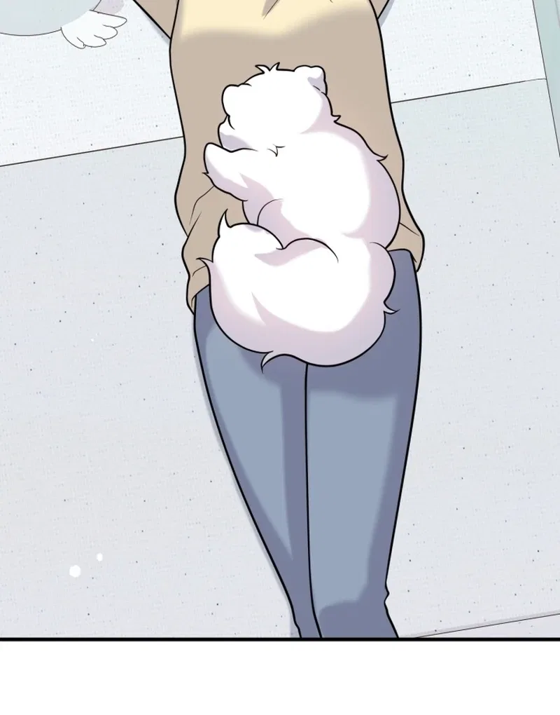 My masculine Puppy Chapter 47 – Page 64