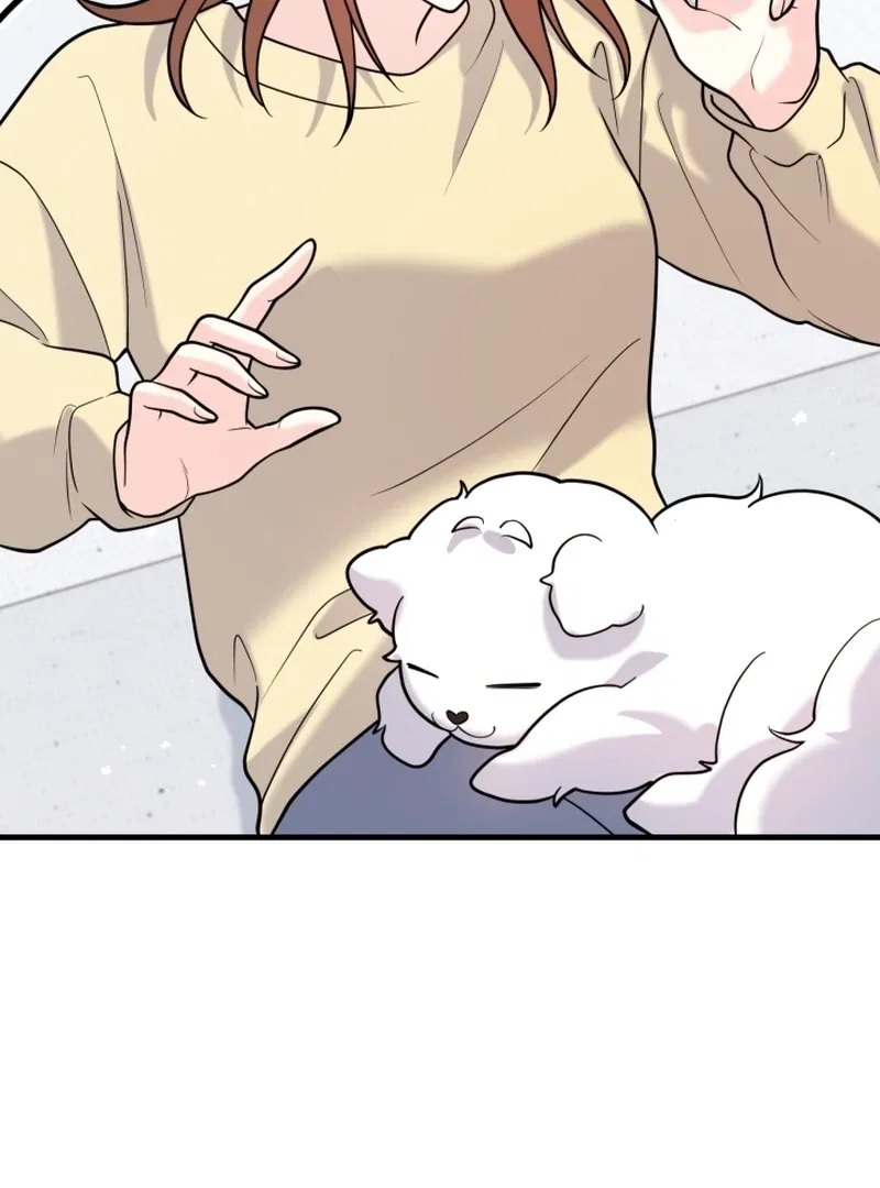 My masculine Puppy Chapter 47 – Page 66