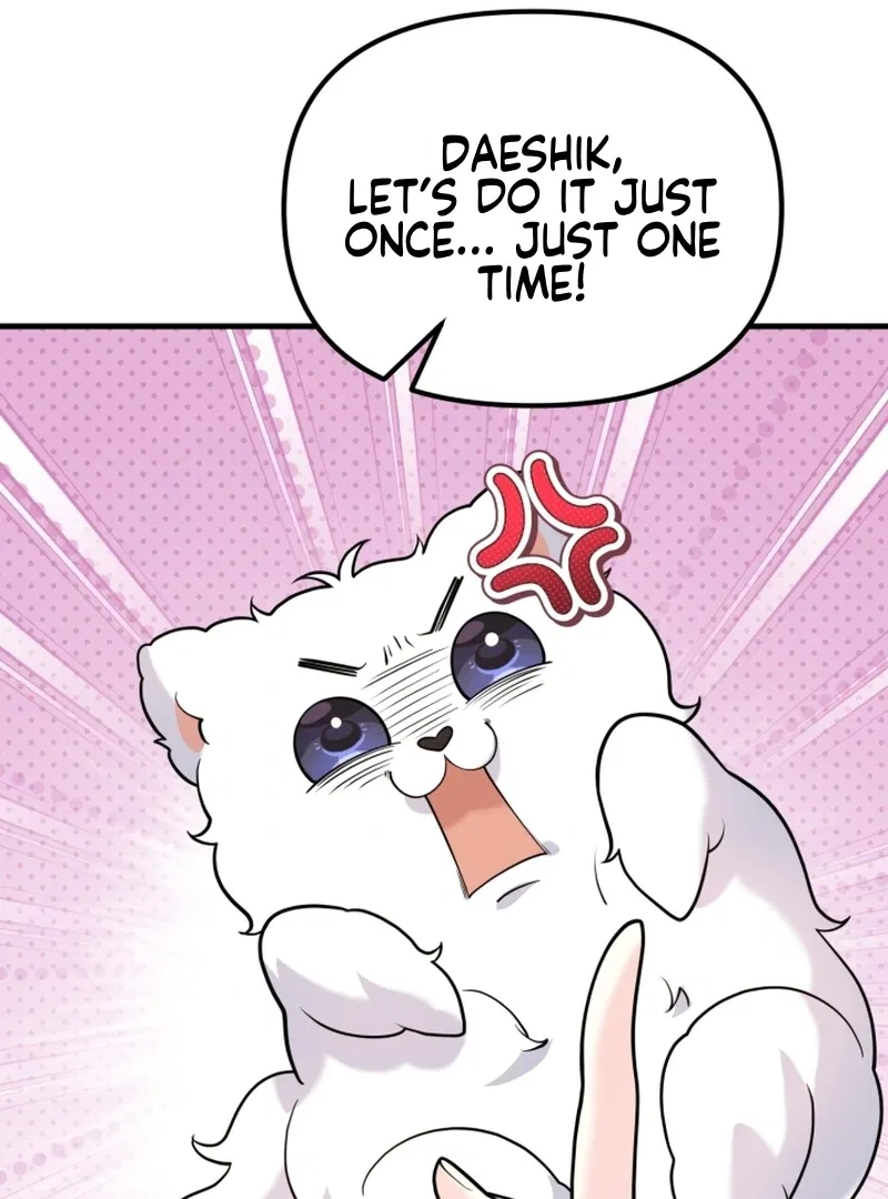My masculine Puppy Chapter 47 – Page 67