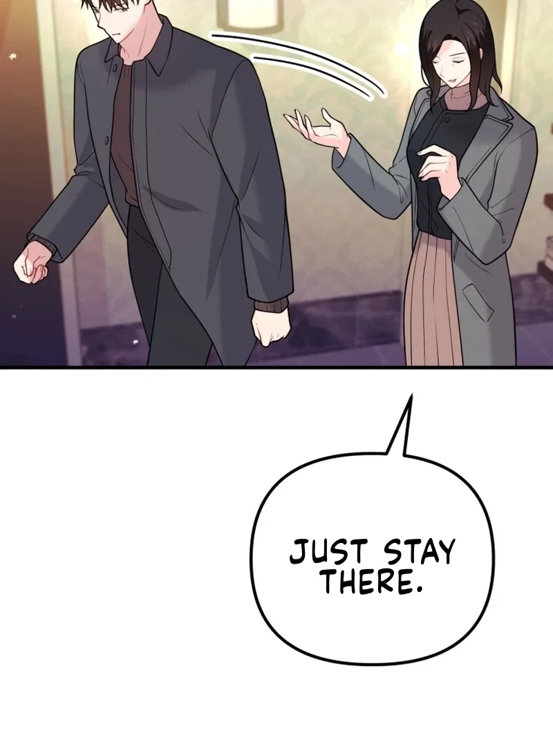 My masculine Puppy Chapter 47 – Page 87