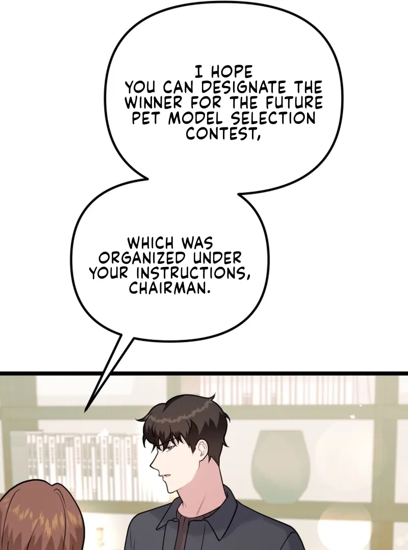 My masculine Puppy Chapter 47 – Page 92