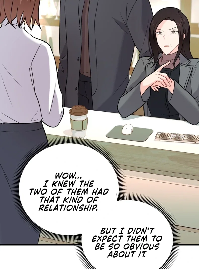 My masculine Puppy Chapter 47 – Page 93