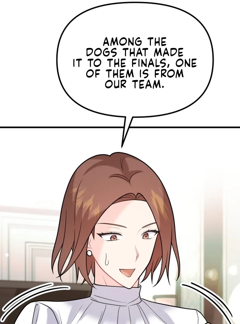 My masculine Puppy Chapter 47 – Page 96