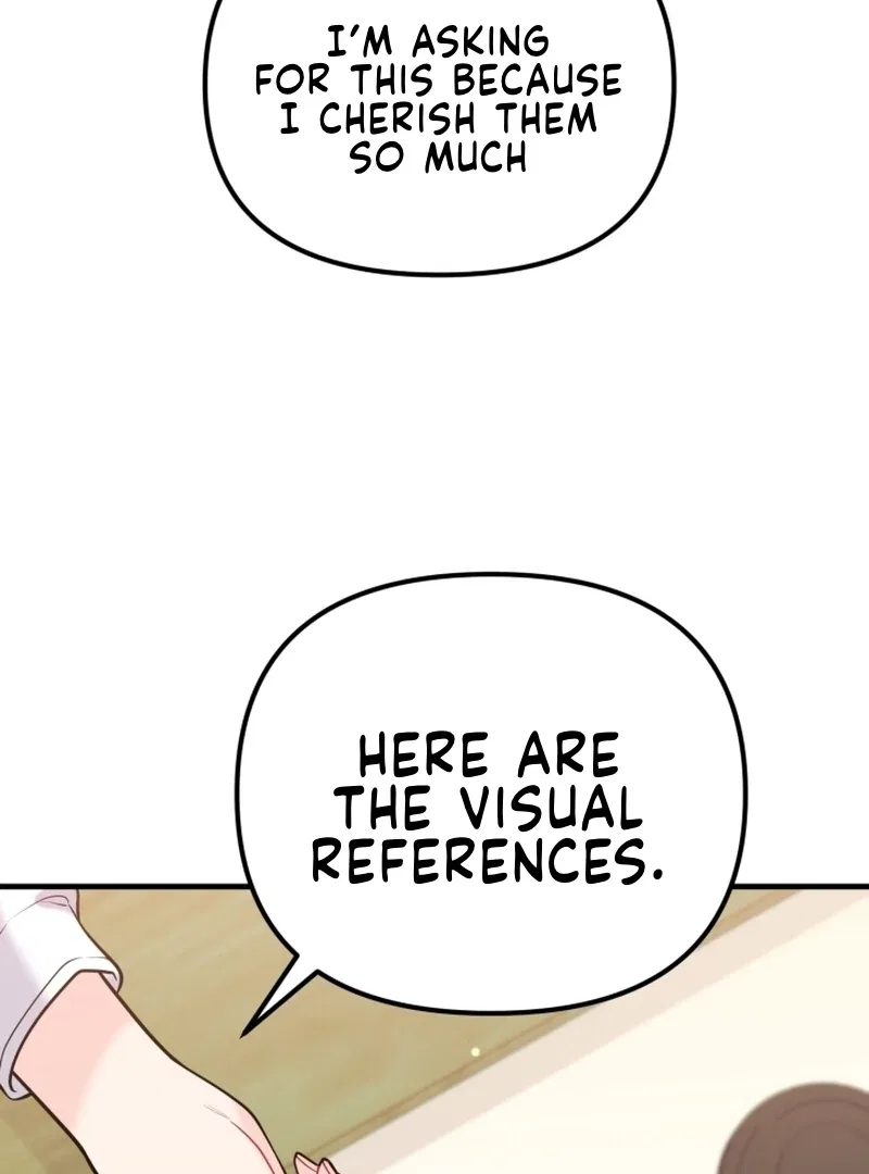 My masculine Puppy Chapter 47 – Page 100