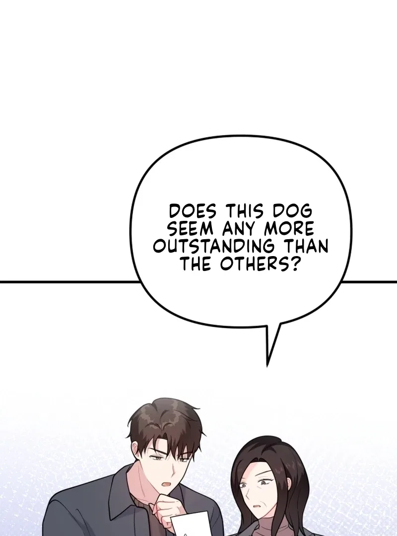 My masculine Puppy Chapter 47 – Page 102