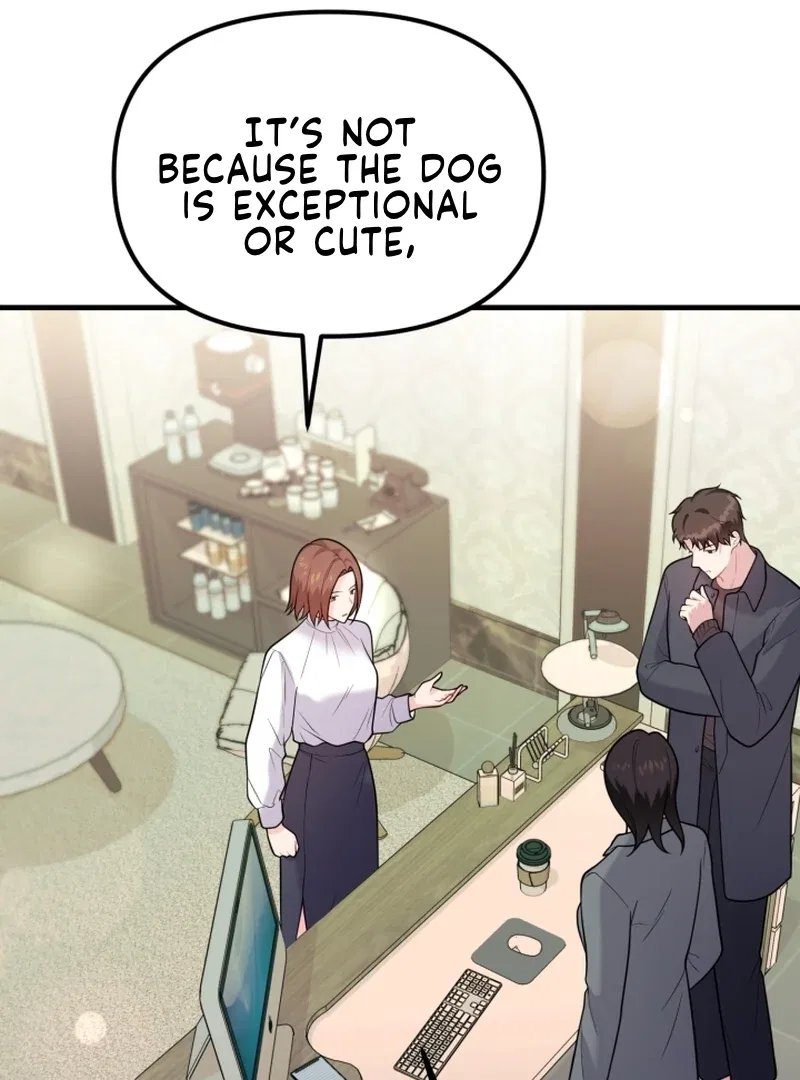 My masculine Puppy Chapter 47 – Page 113