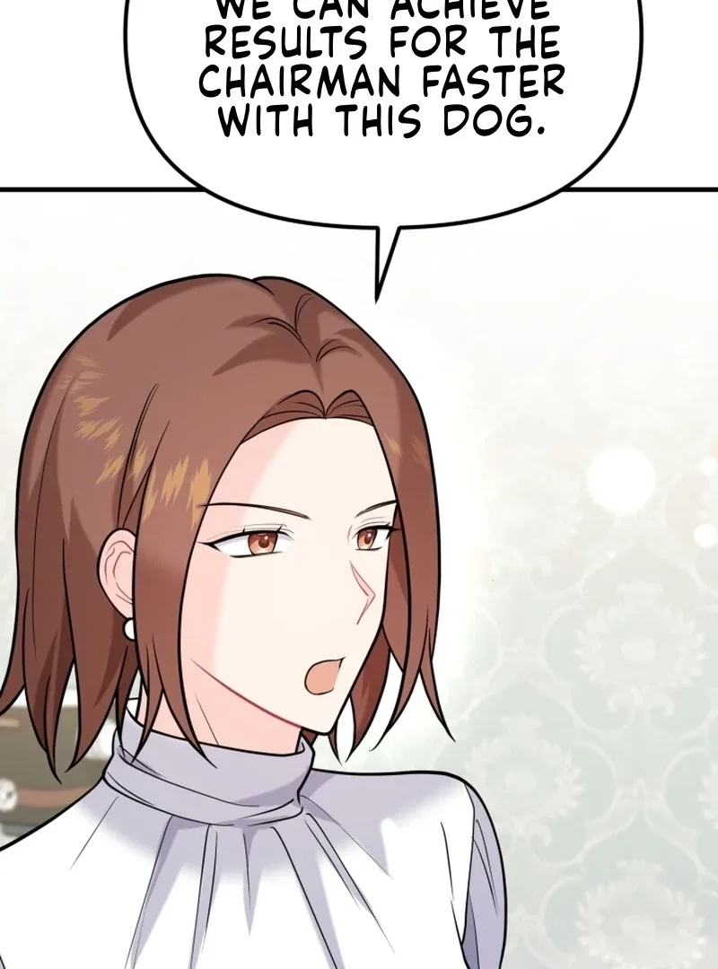 My masculine Puppy Chapter 47 – Page 115