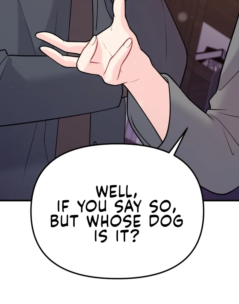 My masculine Puppy Chapter 47 – Page 118