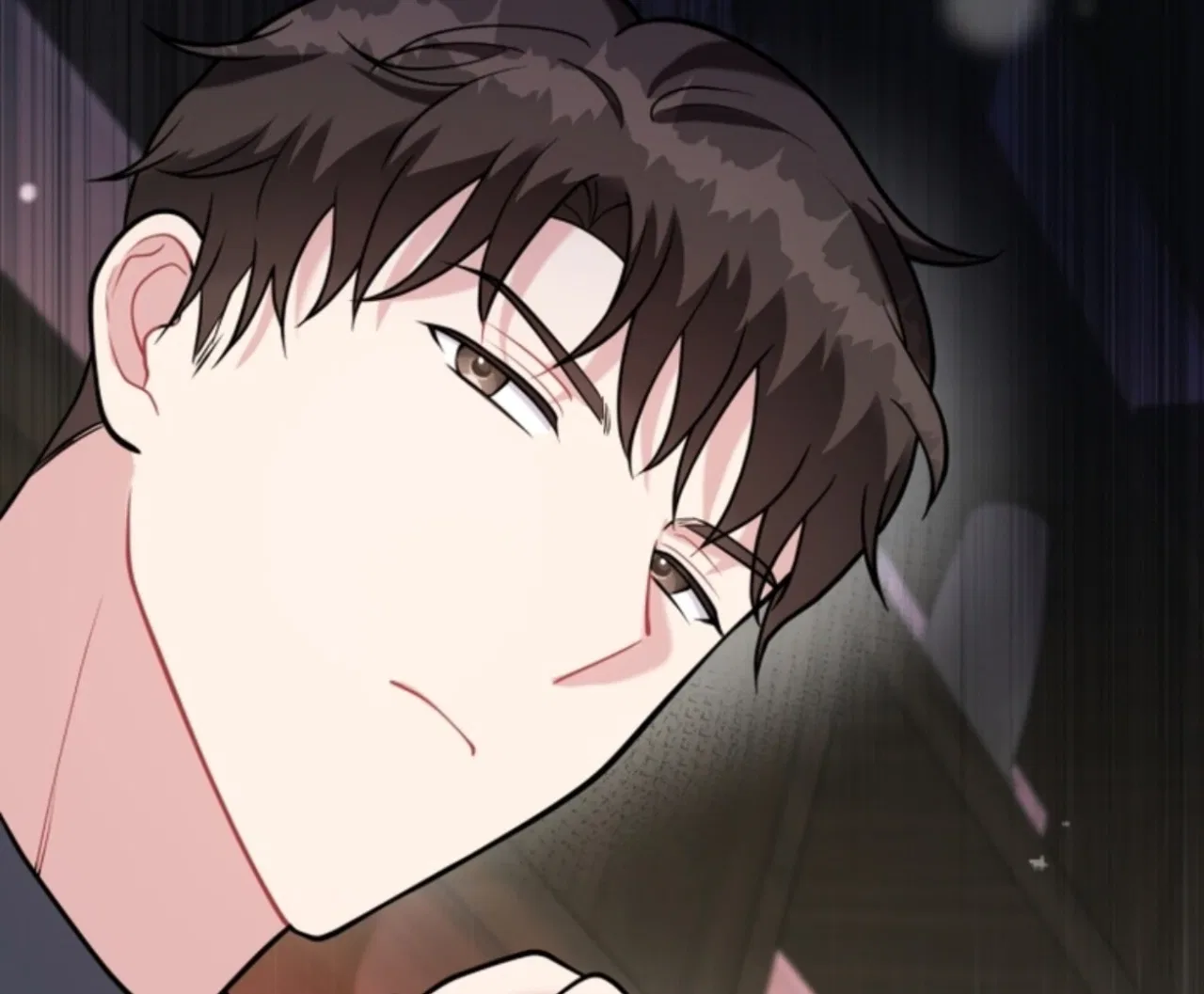 My masculine Puppy Chapter 47 – Page 122