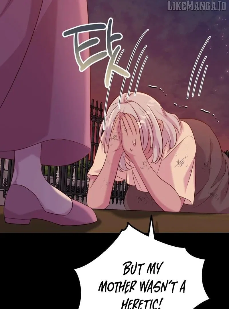 Finally, the Dawn Came Chapter 44 – Page 12