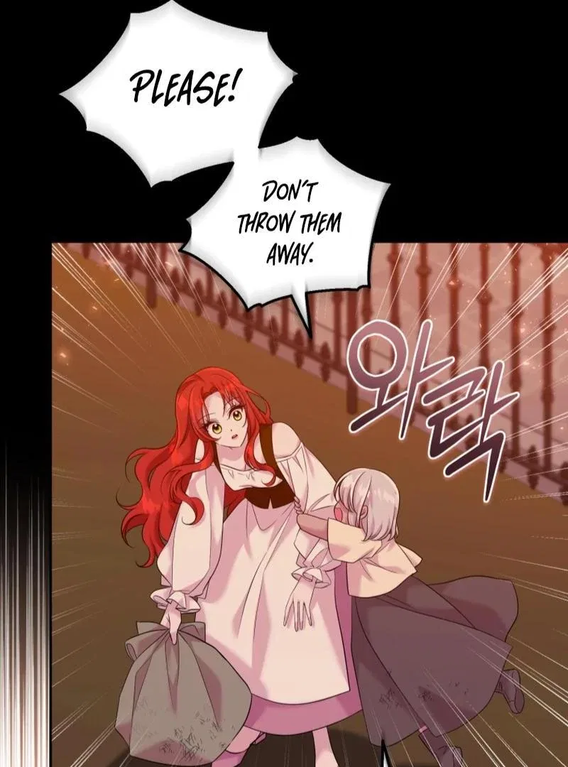 Finally, the Dawn Came Chapter 44 – Page 19