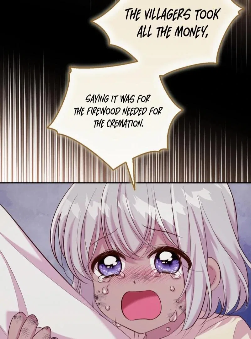 Finally, the Dawn Came Chapter 44 – Page 21