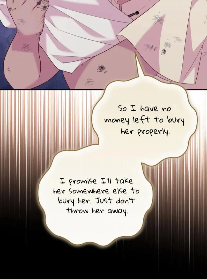 Finally, the Dawn Came Chapter 44 – Page 22