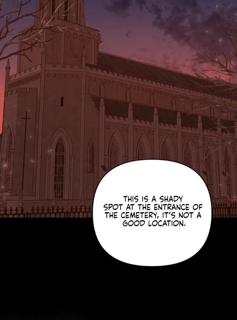 Finally, the Dawn Came Chapter 44 – Page 25
