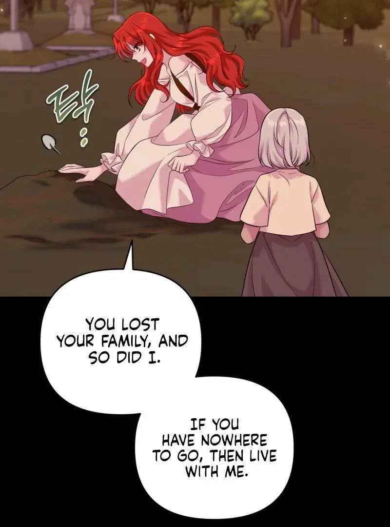 Finally, the Dawn Came Chapter 44 – Page 30