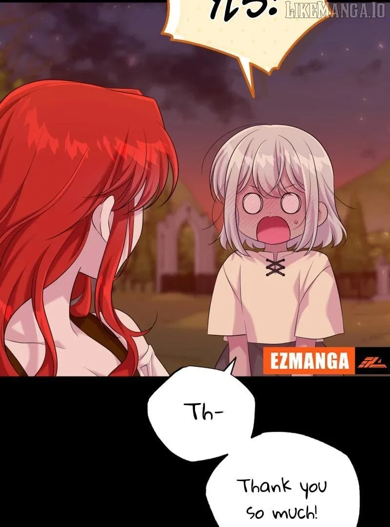 Finally, the Dawn Came Chapter 44 – Page 34