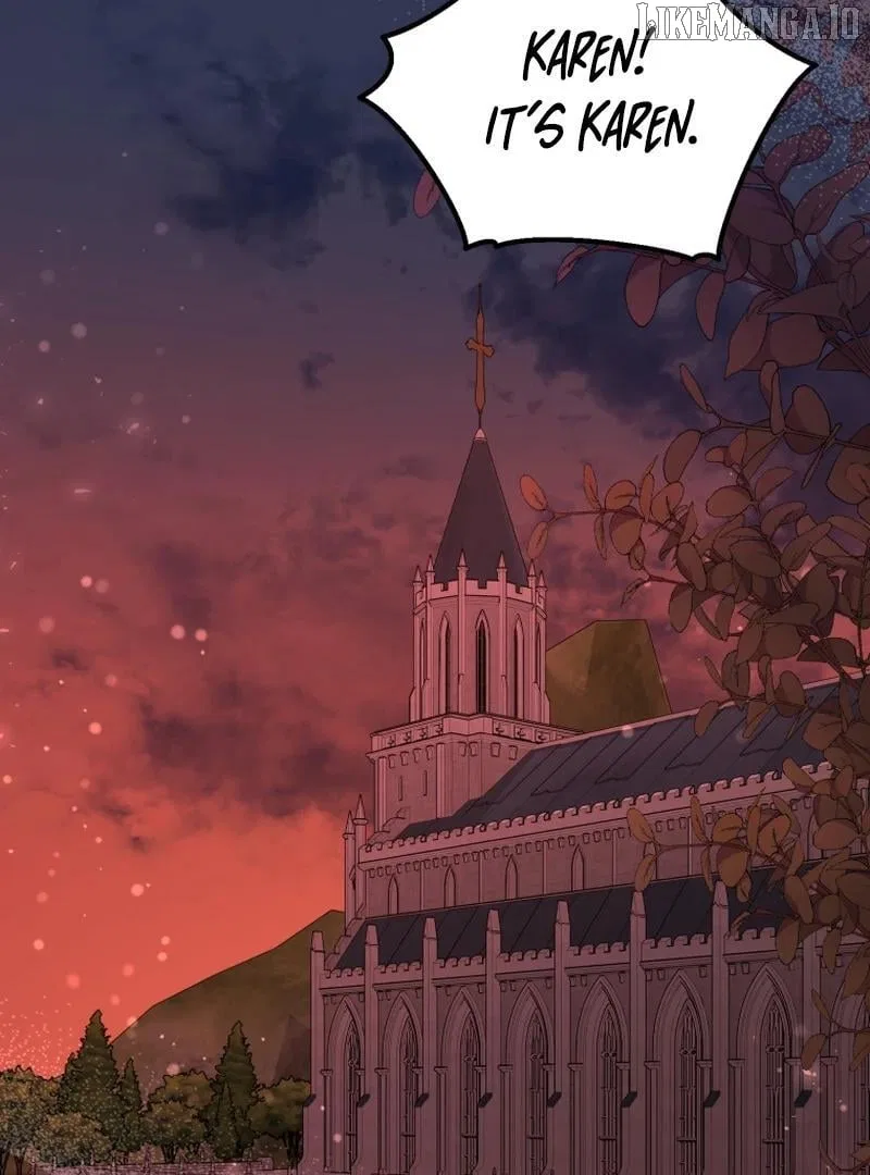 Finally, the Dawn Came Chapter 44 – Page 38