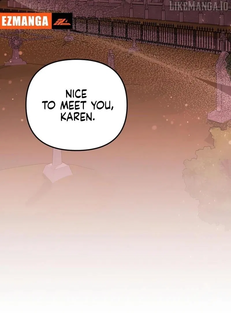 Finally, the Dawn Came Chapter 44 – Page 39