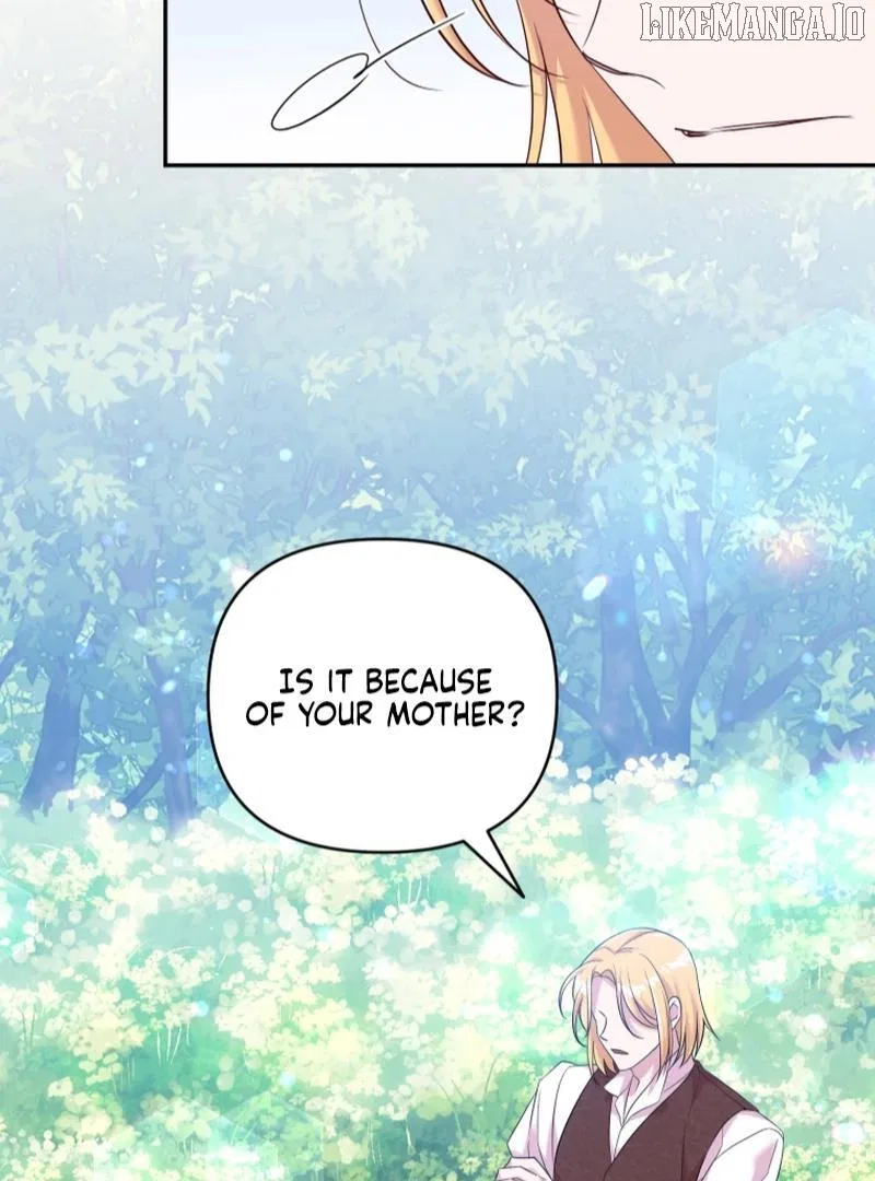 Finally, the Dawn Came Chapter 44 – Page 51