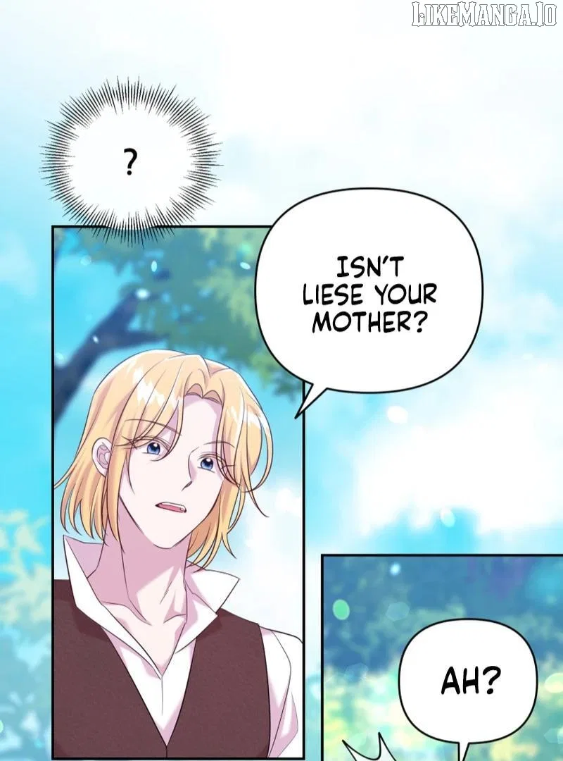 Finally, the Dawn Came Chapter 44 – Page 53