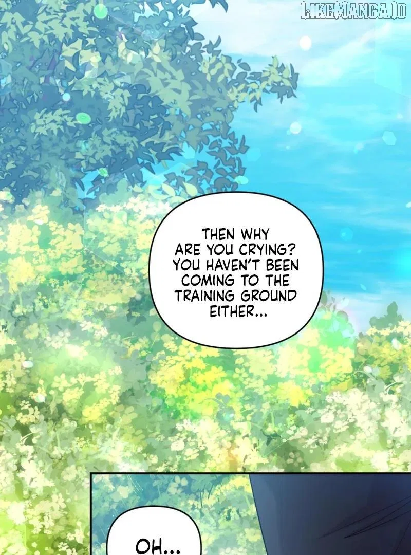 Finally, the Dawn Came Chapter 44 – Page 64