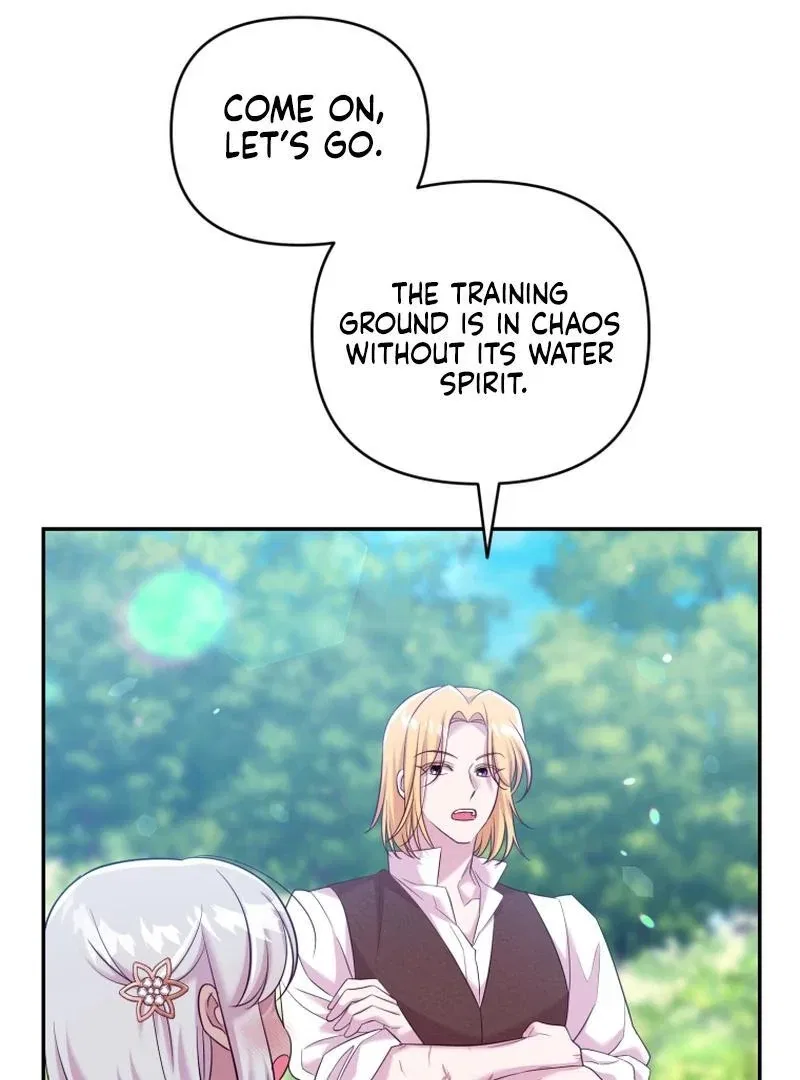 Finally, the Dawn Came Chapter 44 – Page 67
