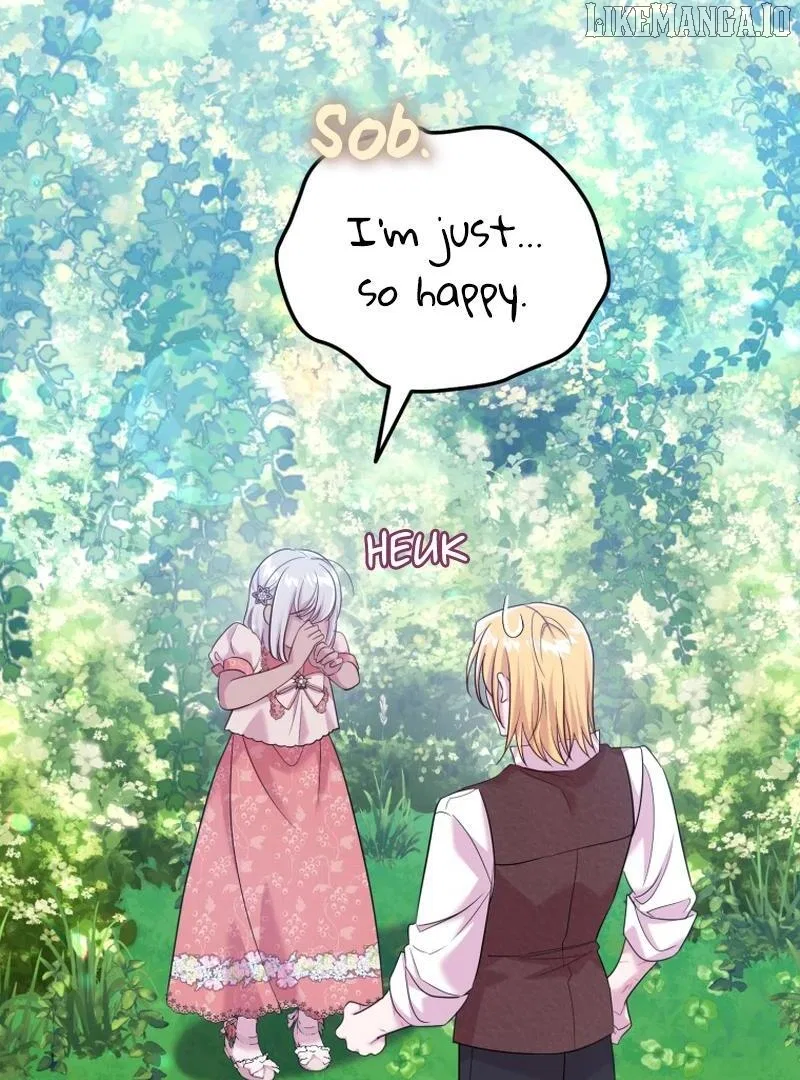 Finally, the Dawn Came Chapter 44 – Page 74