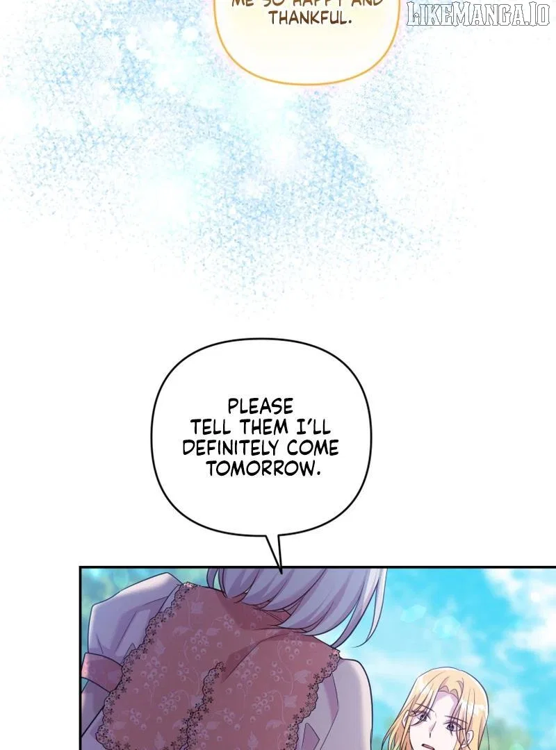 Finally, the Dawn Came Chapter 44 – Page 77