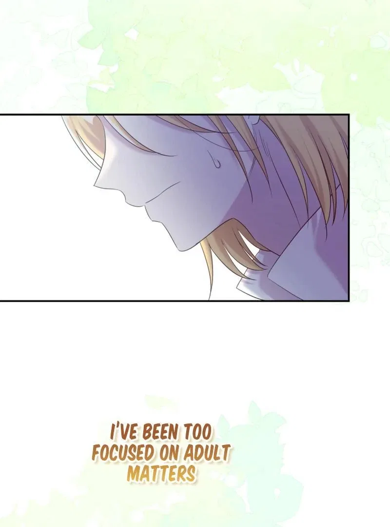 Finally, the Dawn Came Chapter 44 – Page 81