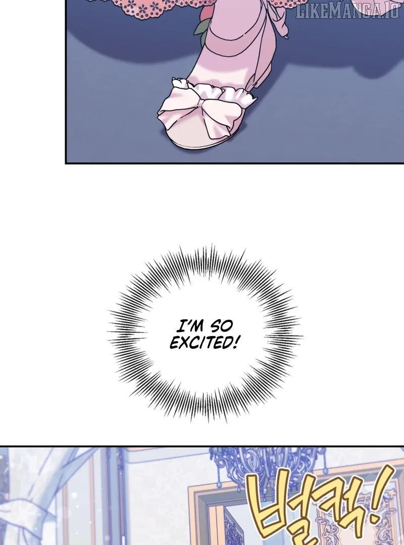 Finally, the Dawn Came Chapter 44 – Page 91