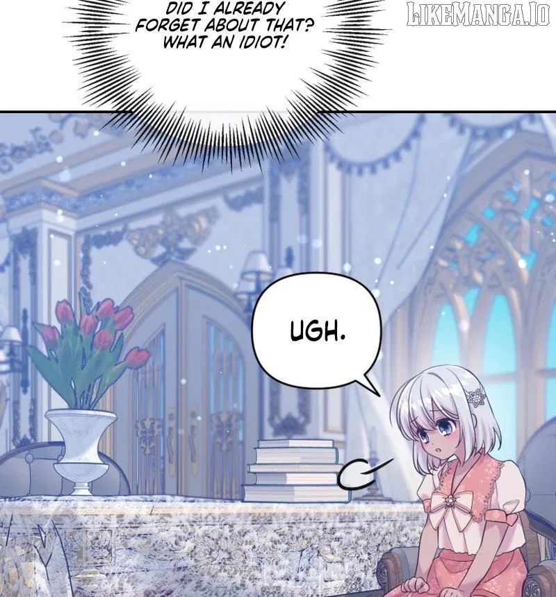 Finally, the Dawn Came Chapter 44 – Page 97