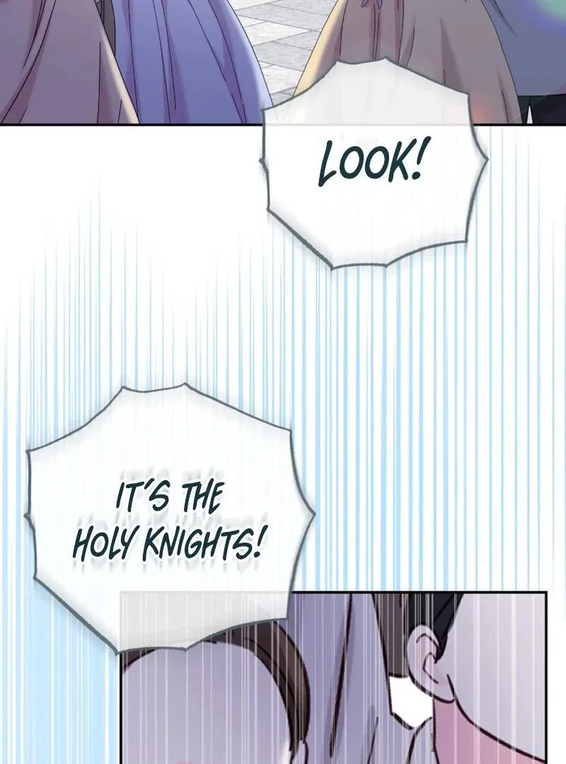 Finally, the Dawn Came Chapter 44 – Page 107