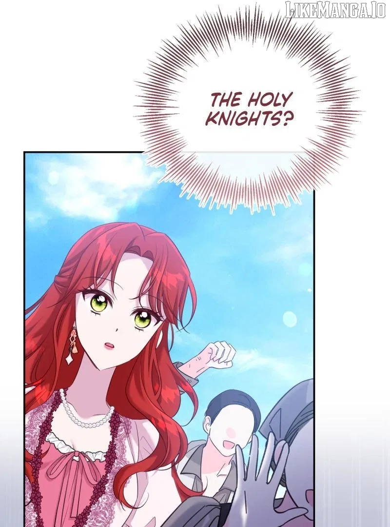 Finally, the Dawn Came Chapter 44 – Page 112
