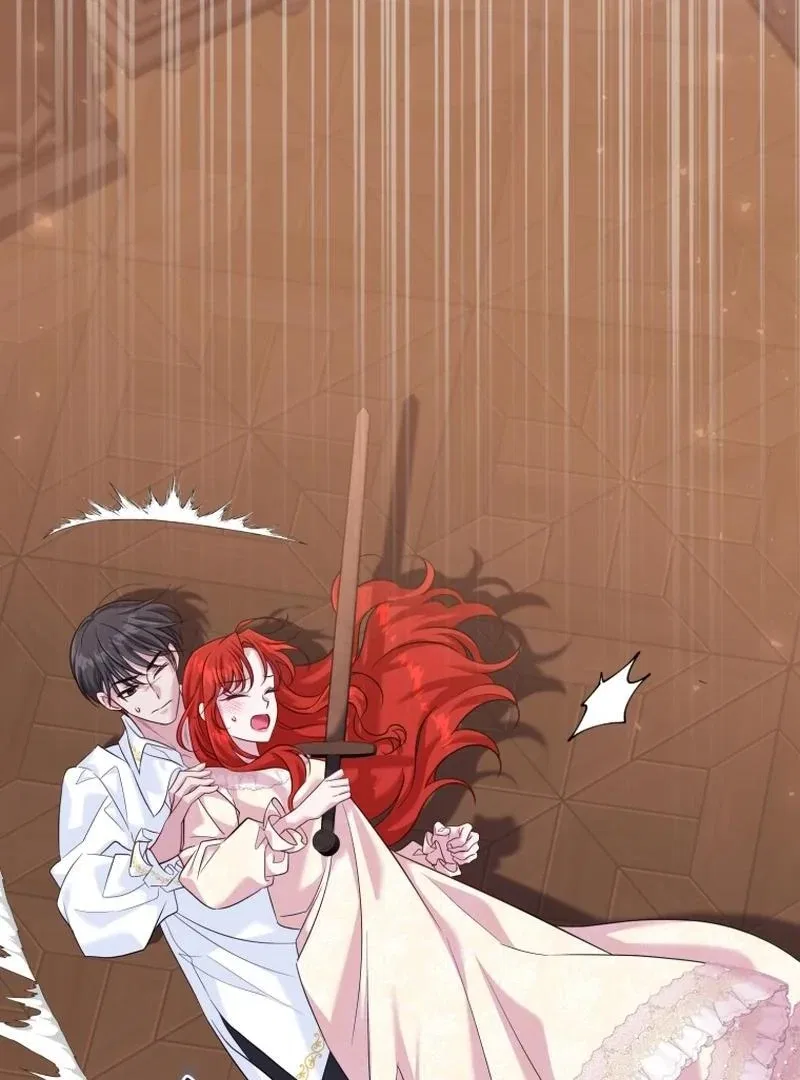 Finally, the Dawn Came Chapter 43 – Page 4