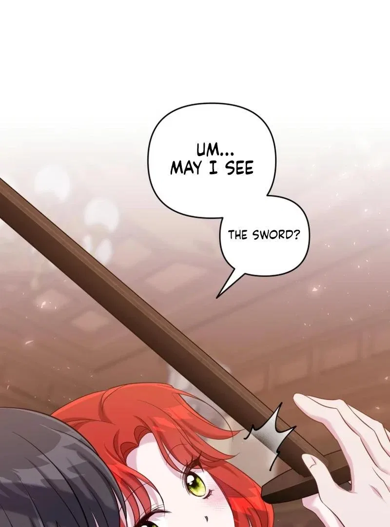 Finally, the Dawn Came Chapter 43 – Page 19