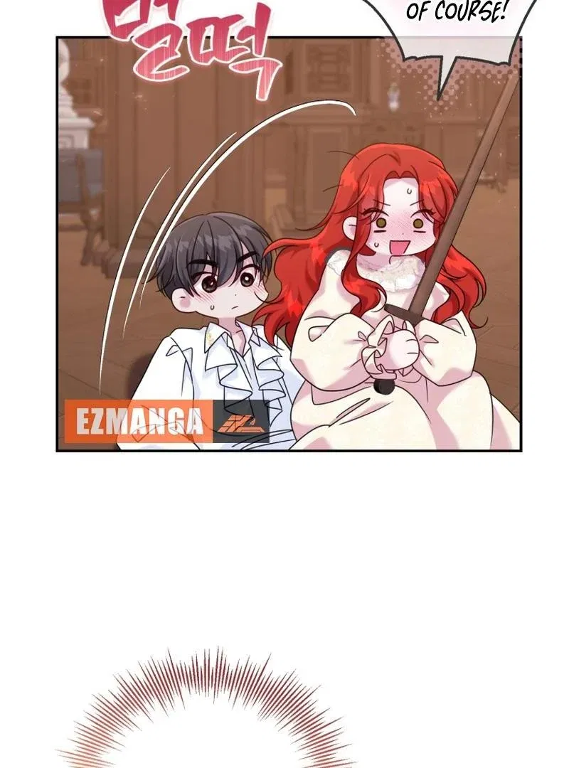 Finally, the Dawn Came Chapter 43 – Page 21