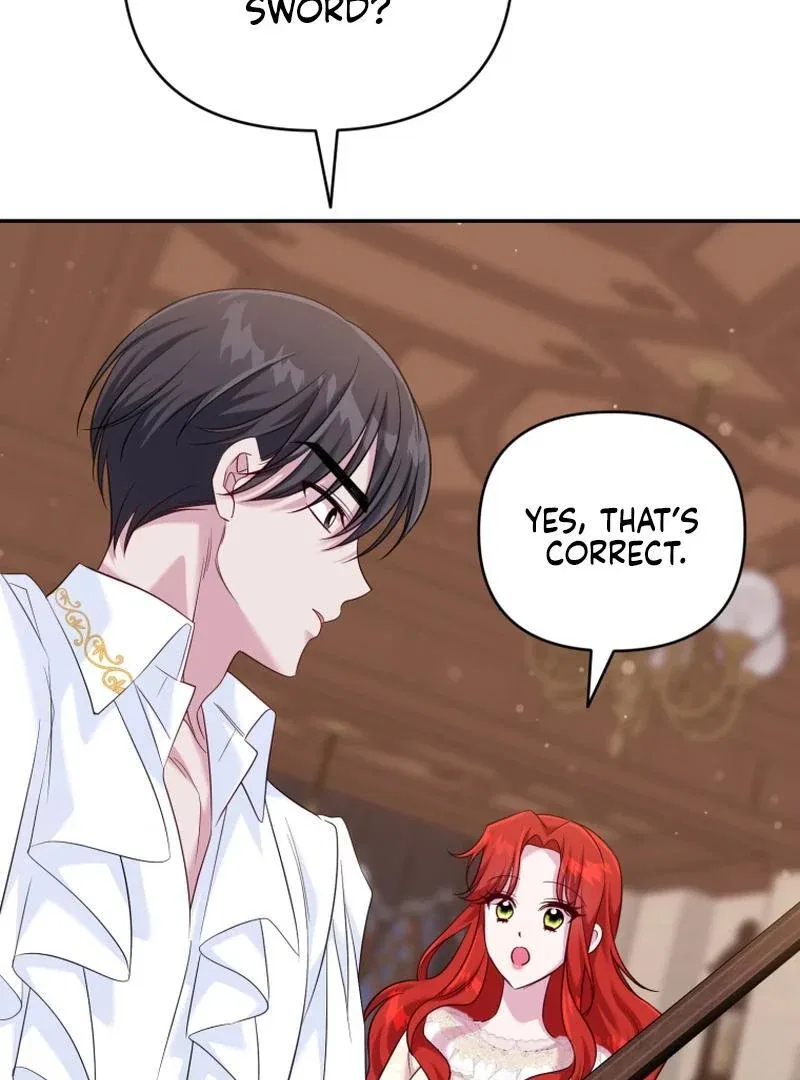 Finally, the Dawn Came Chapter 43 – Page 32