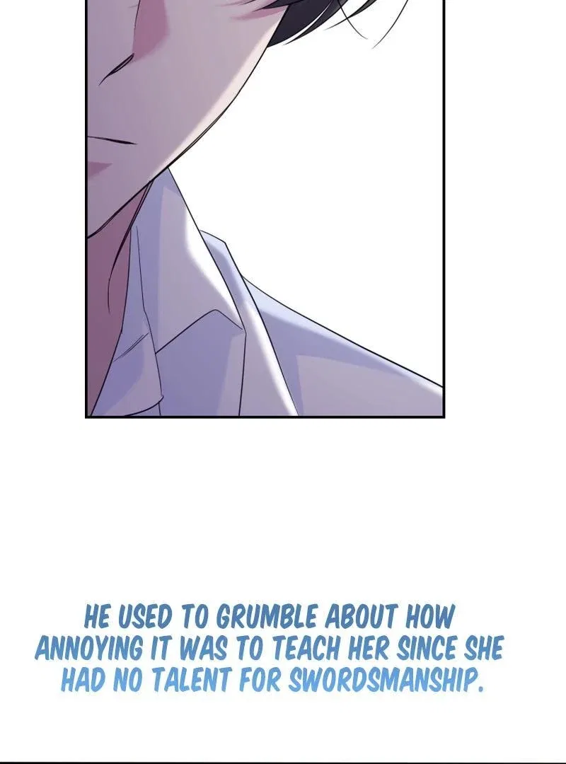 Finally, the Dawn Came Chapter 43 – Page 34