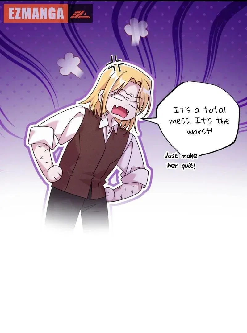 Finally, the Dawn Came Chapter 43 – Page 35