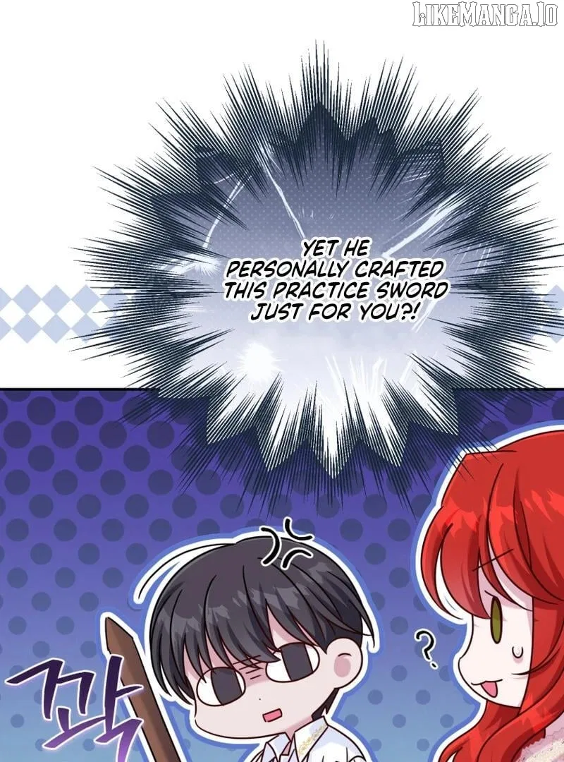 Finally, the Dawn Came Chapter 43 – Page 36