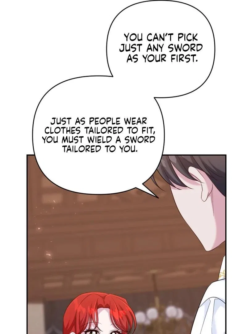 Finally, the Dawn Came Chapter 43 – Page 44