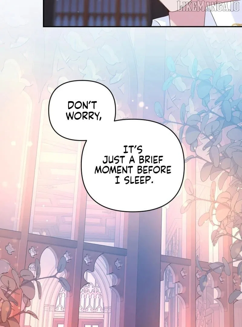 Finally, the Dawn Came Chapter 43 – Page 54