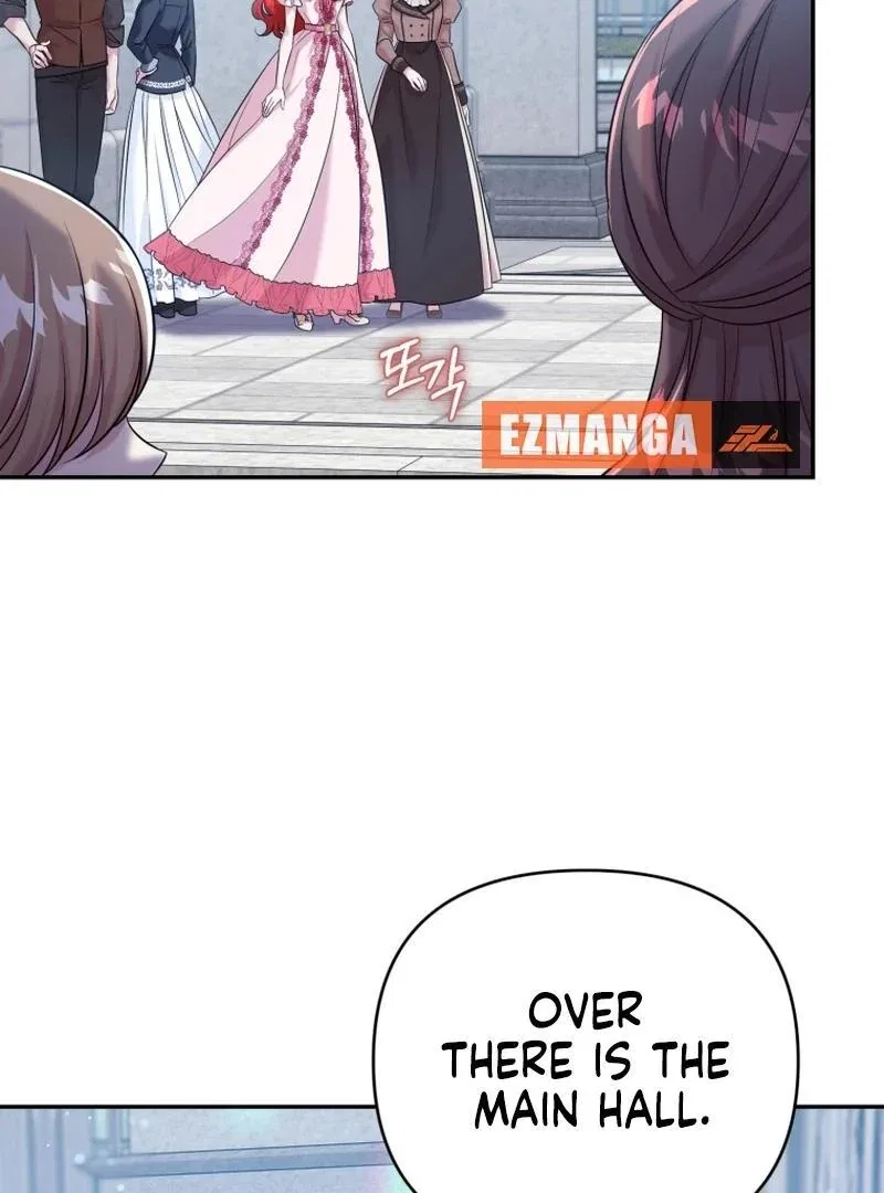 Finally, the Dawn Came Chapter 43 – Page 77