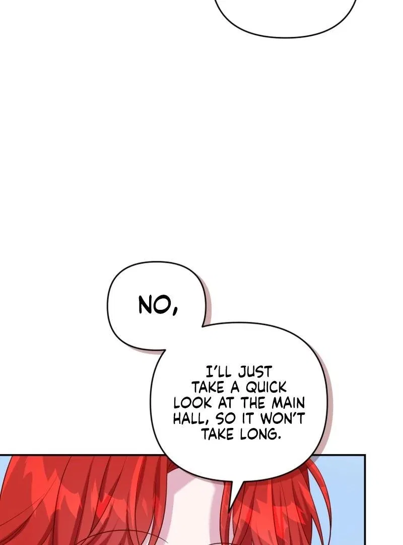 Finally, the Dawn Came Chapter 43 – Page 87