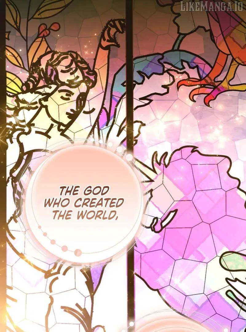 Finally, the Dawn Came Chapter 43 – Page 98