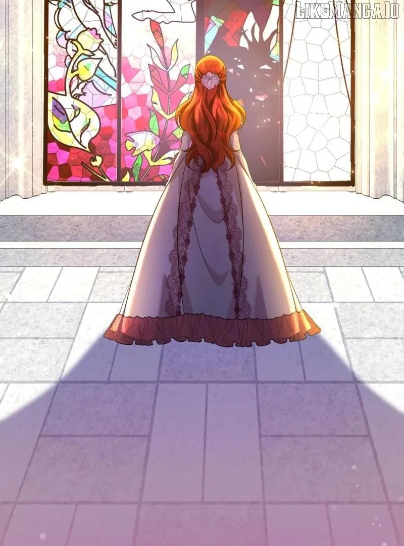 Finally, the Dawn Came Chapter 43 – Page 107