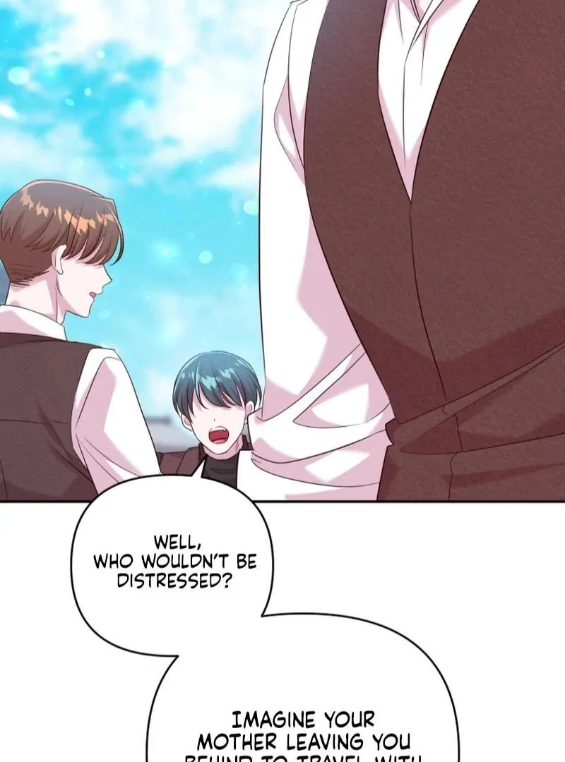 Finally, the Dawn Came Chapter 43 – Page 114