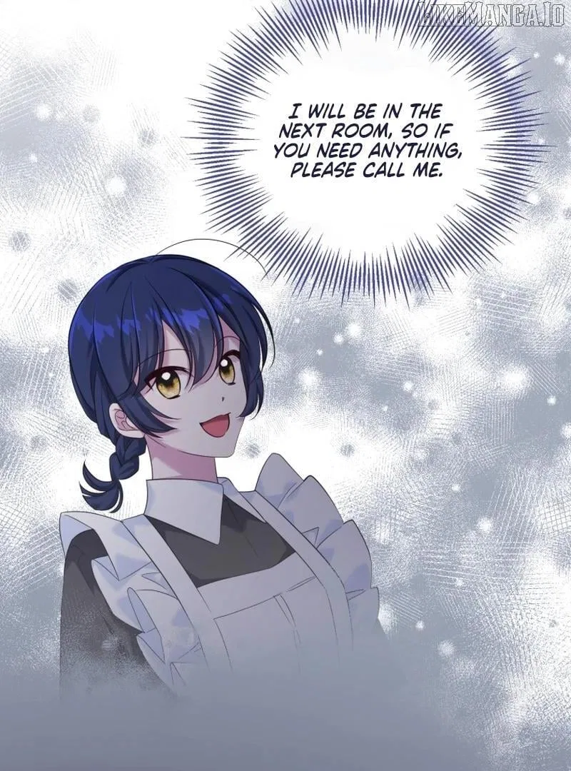 Finally, the Dawn Came Chapter 42 – Page 10