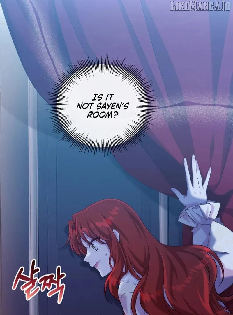 Finally, the Dawn Came Chapter 42 – Page 16